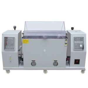 Laboratory Salt Spray Corrosion Test Chamber