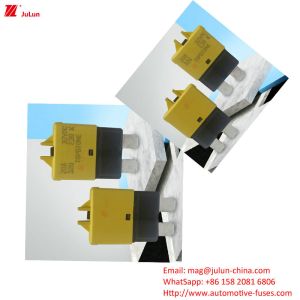 ANS MIDI MIDI Fuse Holder Bolt The Bolt Automatically Resets The Circuit Breaker