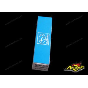 Genuine Auto Spark Plug 22401AA720 OEM SILFR6A11 For Japan Subar NGK