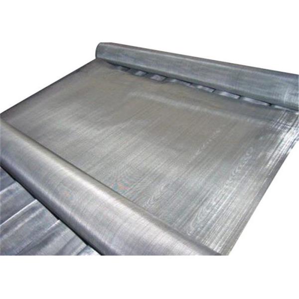 Plain Weave 316 304 SS Stainless Steel Wire Mesh/Stainless Steel Mesh/Woven