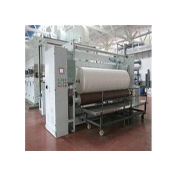 wavy type Spunlace nonwoven fabric clean wipes