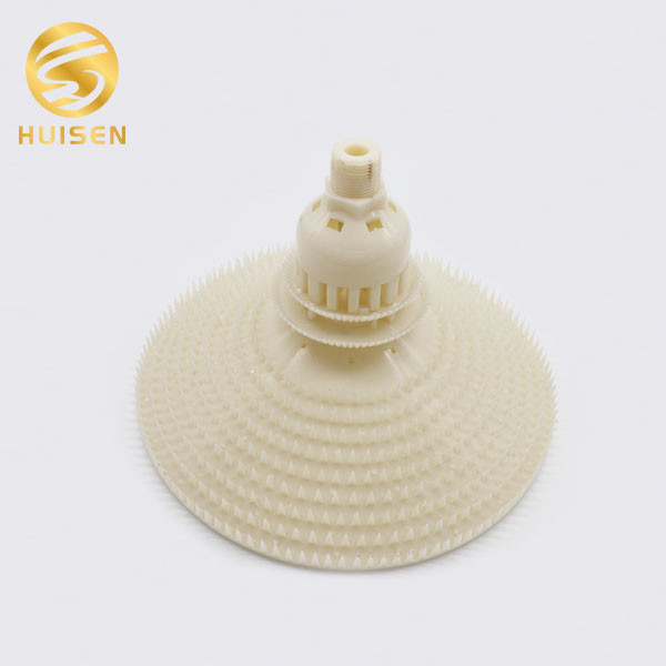 Quality Coarse Bubble Air Diffuser Aeration ABS Material Spiral Mixing Aeration wholesale