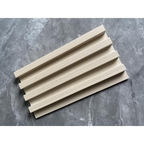 Film Coating Wood Plastic Composite Cladding Board Graphic Design