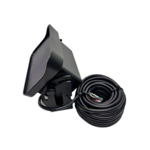 High Speed Auto Activation 24G Microwave Radar Sensor For Industrial Door