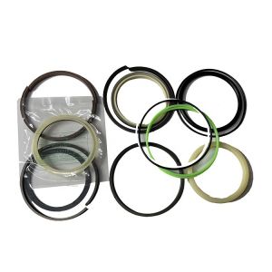 Construction Machinery Parts ZAX200-5G Hydraulic Arm Cylinder Seal Assembly