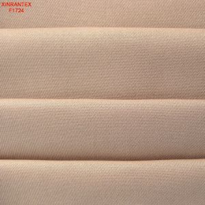 F1758 perfect fake strenth fabric for jacket usage T400