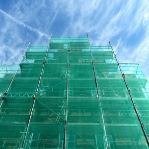 Construction protective net shading durable protection dense mesh