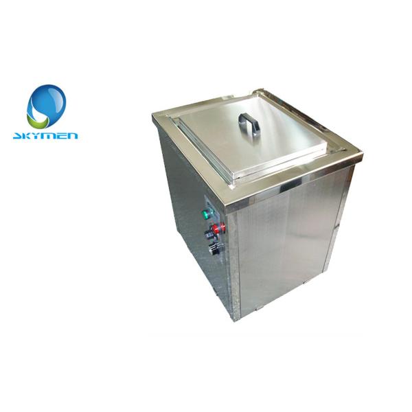 Quality Professional Skymen Ultrasonic PCB Cleaner , Separate Generator Control wholesale
