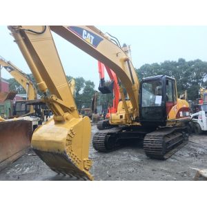 1.0CBM Cat 320cl Excavator