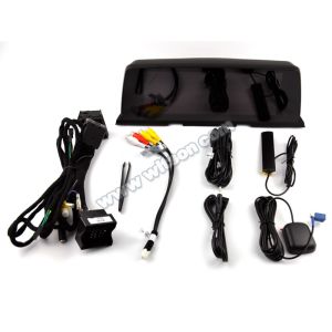 10.25''/12.3'' Screen For BMW 6 Series F06 F12 2010-2012 CIC Android Multimedia