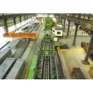 Gear-driven Sheet Uncoiling Leveling and Shearing Machine for Leveling Steel