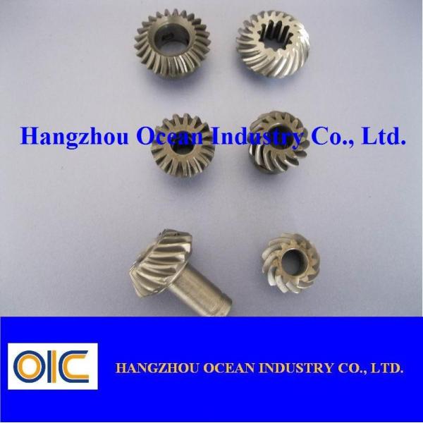Quality Spiral Bevel Gears , type M3.5 , M4 wholesale