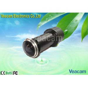 Cheap 1/3' SONY CCD 420TV Lines IR LED Vehicle Rear View Cameras With View Wide-angle 175 Degree for sale