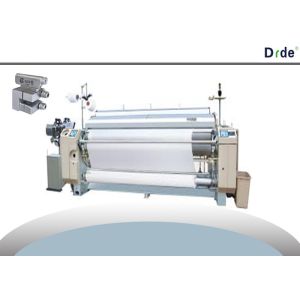 Find Out Best Supply DRDE High Speed 190cm Water Jet Weaving Price