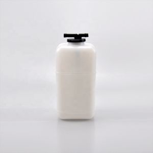 Hitachi EX60 EX70 Excavator Coolant Expansion Tank 4431425 4397682