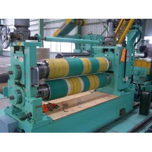 300-10000mm Cutting Width Steel Coil Slitting Line High Speed Longitudinal