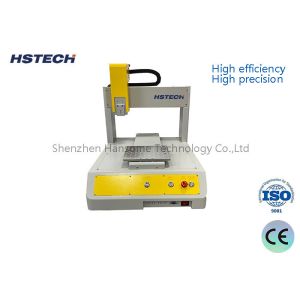 Customizable Glue Dispensing Machine For Wall Sphere With Adjustable Parameters