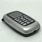OEM/ODM Police-Grade Digital Alcohol Tester with Data Uploading Function (WG8800