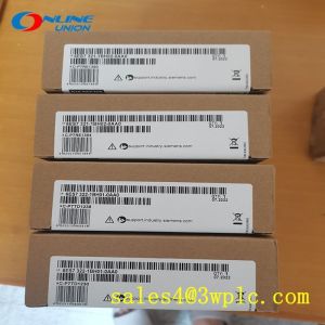 6ES7322-1BH01-0AA0 SIEMENS Digital Output SM 322