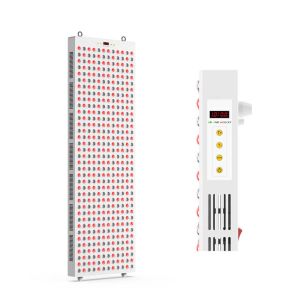 Near Infrared Red Light Therapy Device R2000 2160W for Relieving Pain / Healing