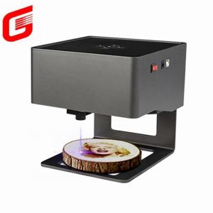 Cheap High Speed USB DAJA DJ6 Laser Engraver Carver Automatic DIY Print Engraver Off-line Operation machine for sale