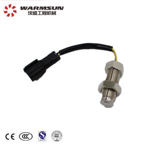 B240600000235 MITSUBISHI Engine Speed Sensor For KATO820 Kobelco SK200-6
