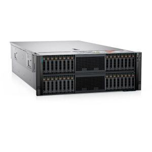 PowerEdge R960 4U Rack Server with Intel Xeon CPU and GPU Options