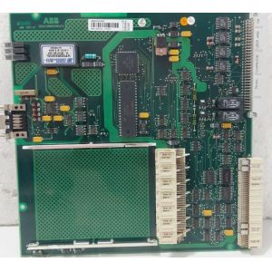 PM153 3BSE003644R1 ABB Hybrid Module 324mm Net Depth