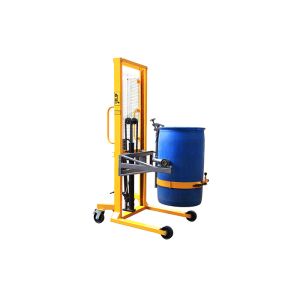 DA450 Eagle Grip Structure Hydraulic Manual Drum Tilter Capacity 450kg