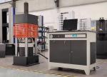 Microcomputer Control Concrete Strength Testing Equipment Fully Automatic