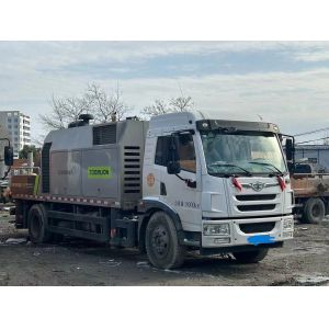 Cheap 22 Years Inventory Car Pump with Cylinder Type Structure and 2.6mm Vibrating Amplitude for sale