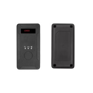 4G 3000mah Long Standby Car Tracking Device Voice Recording For Car Asset