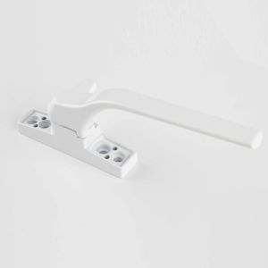 Modern Aluminium Window Handle for Sliding Casement PVC Doors and Windows