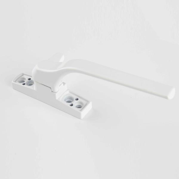 Modern Aluminium Window Handle for Sliding Casement PVC Doors and Windows