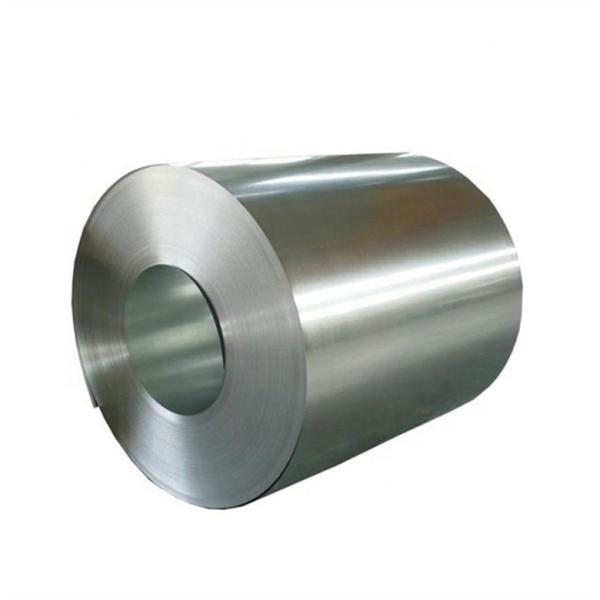 Quality 317L 2B Surface Polished Stainless Steel Coil Cold Rolled wholesale