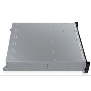 Lenovo ThinkSystem DE2000H 2U Rack Mount Hybrid Flash Array