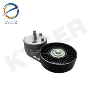 LR035493 Auto Engine Systems Accessory Drive Belt Tensioner For Land Rover