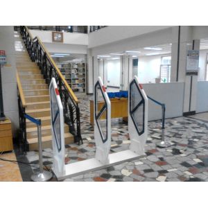 Library Security Gate EAS EM System