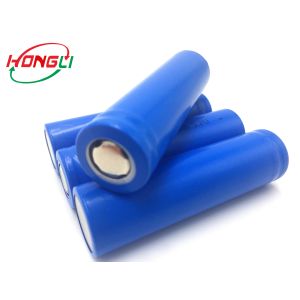 Cheap Long Cycle Life 3.7 V 18650 Battery Well Platform Time Consistency Good Storage Characteristics for sale