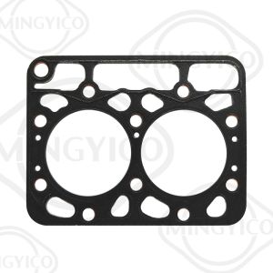 Suitable for Kubota ZB600 graphite cylinder gasket 15944-03310 engine overhaul
