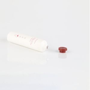 Multilayer 60cc 19mm Refillable Empty Bulk Black Mascara Tube