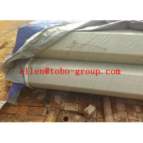 B444 / B704 / B705 Inconel 625 Pipe EN 2.4856 / UNS N06625 NACE MR0175-3