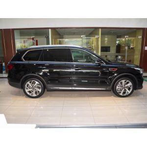 Hongqi HS7 2021 Medium SUV Gasoline+48V Light Hybrid System