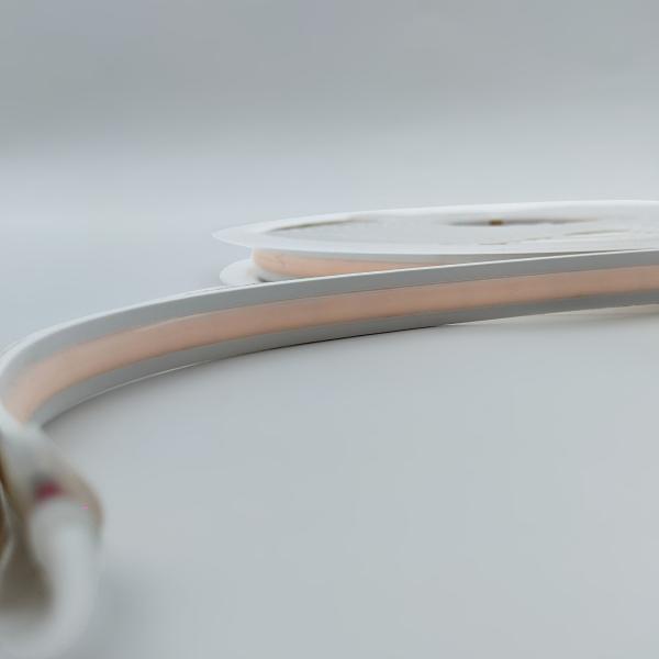 LEDCORP 10w/m COB Flex Strip / Neon Structure 12x4mm IP67 with Obvious