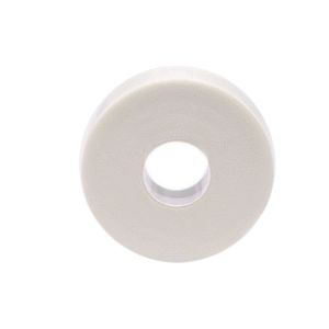 2.5cm White High Stickness Foam Eye Pad Patch 1mm Lash Extension Tape