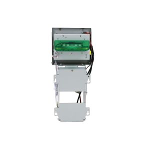 Full / Partial Ticket Printer Mechanism Cutting Type With Optional Accessories