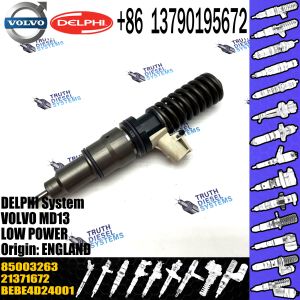New Diesel Fuel Injector 21371672 BEBE4D24001 21340611, 21340611 21371672,