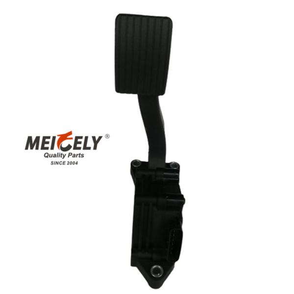 Quality OEM 1108010-42A Electronic Accelerator Pedal For FAW J6 Truck wholesale