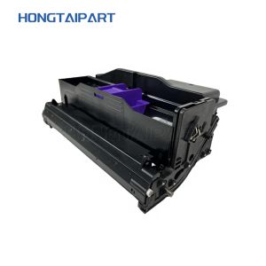 Compatible Black Image Drum Unit 44574301 44574302 44574303 For OKI B411 B412
