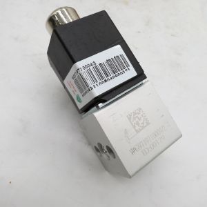 Sinotruk HOWO solenoid valve solenoid valve two-position three-way solenoid